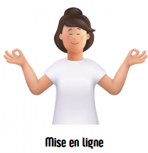 mise en ligne newsletter